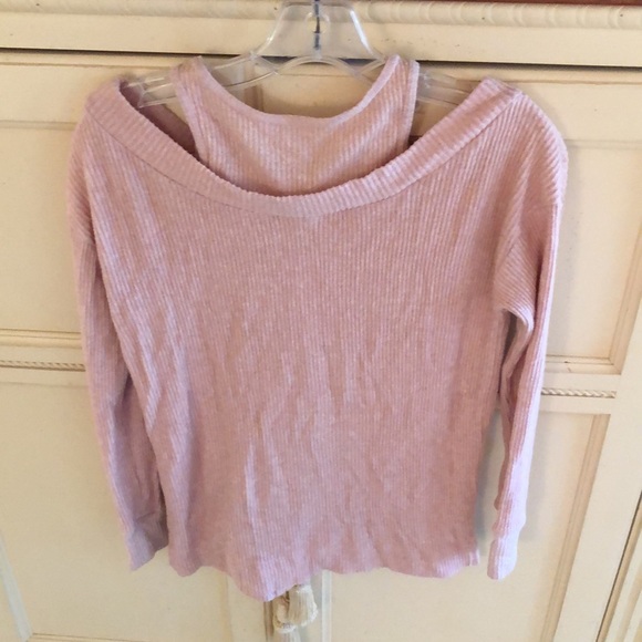 Anthropologie Saturday Sunday Sweater - Picture 5 of 8